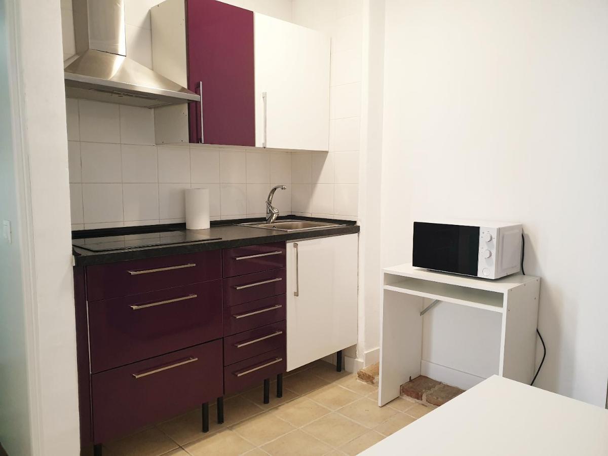 Economical Homes In Center مالقة المظهر الخارجي الصورة