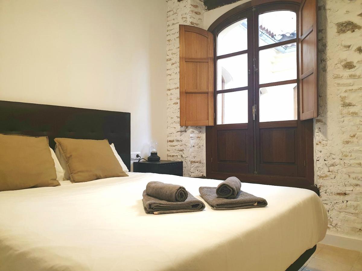 Economical Homes In Center مالقة المظهر الخارجي الصورة
