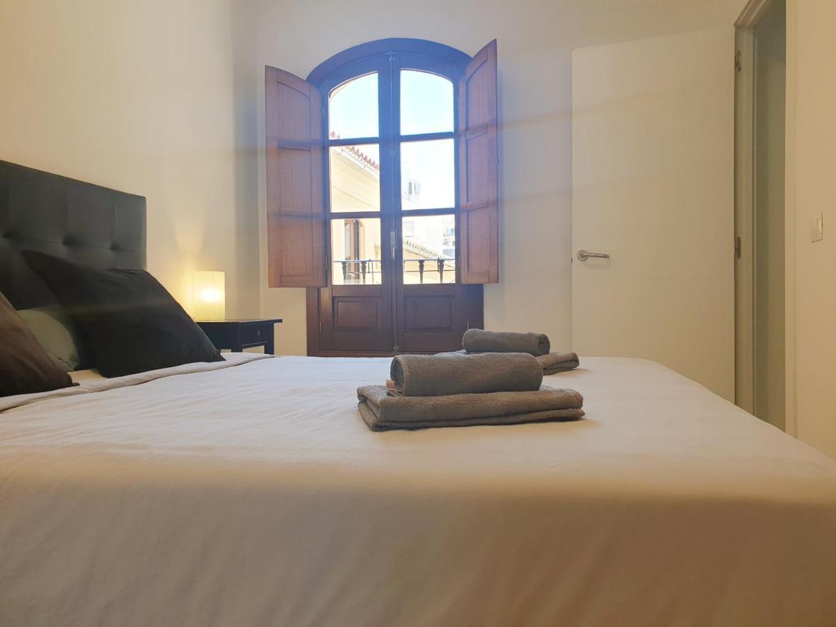 Economical Homes In Center مالقة المظهر الخارجي الصورة