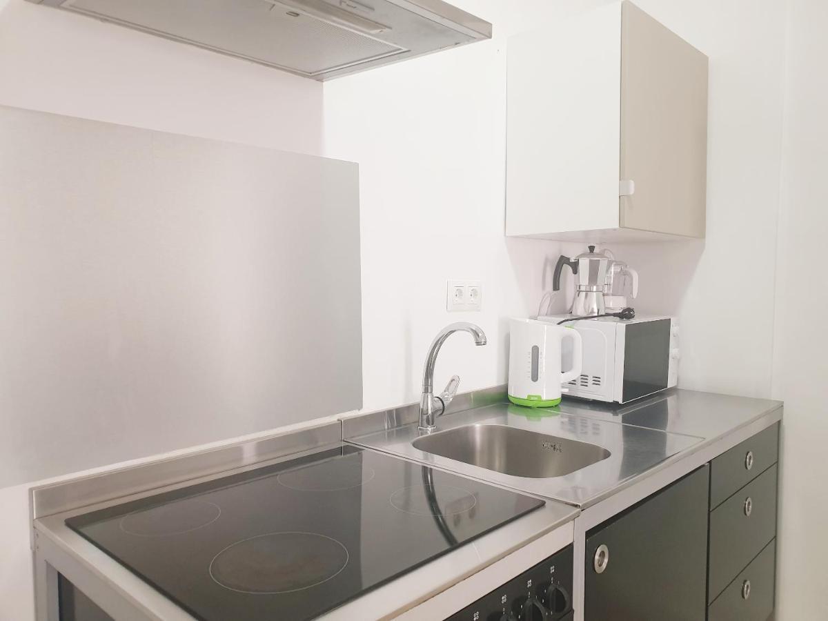Economical Homes In Center مالقة المظهر الخارجي الصورة