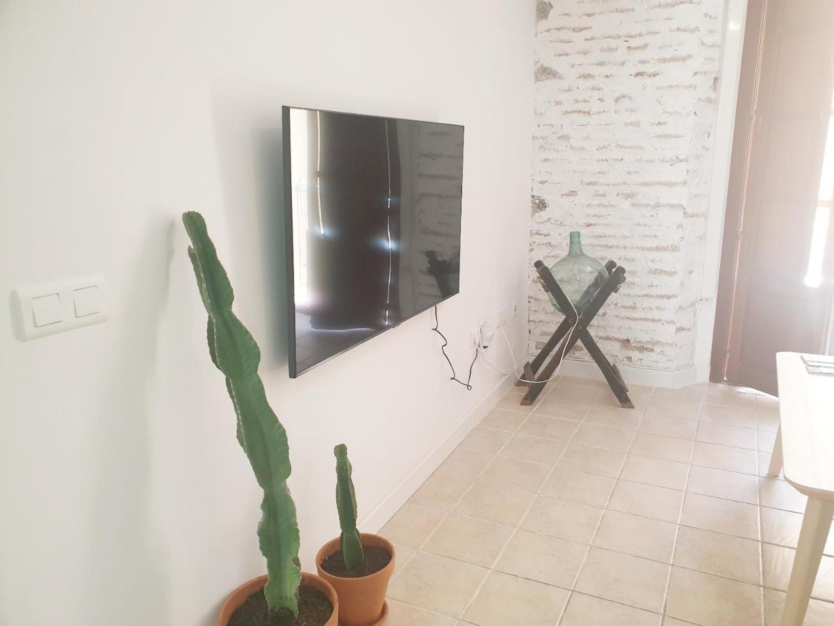 Economical Homes In Center مالقة المظهر الخارجي الصورة