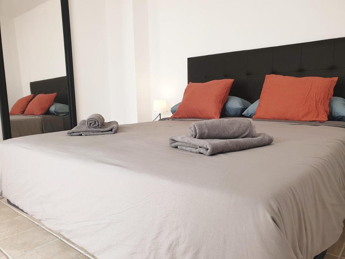 Economical Homes In Center مالقة المظهر الخارجي الصورة