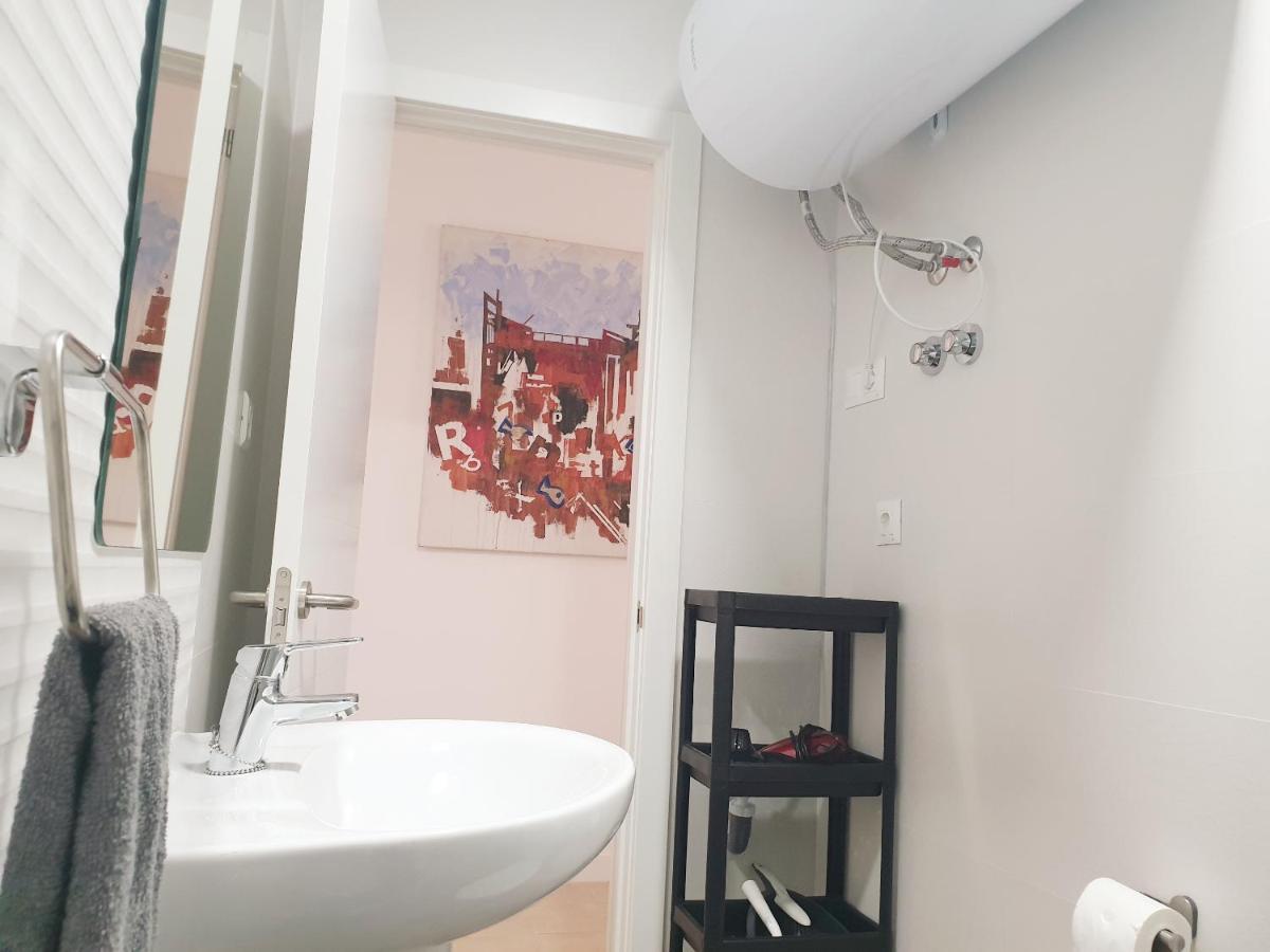Economical Homes In Center مالقة المظهر الخارجي الصورة