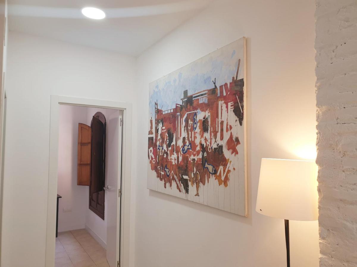 Economical Homes In Center مالقة المظهر الخارجي الصورة