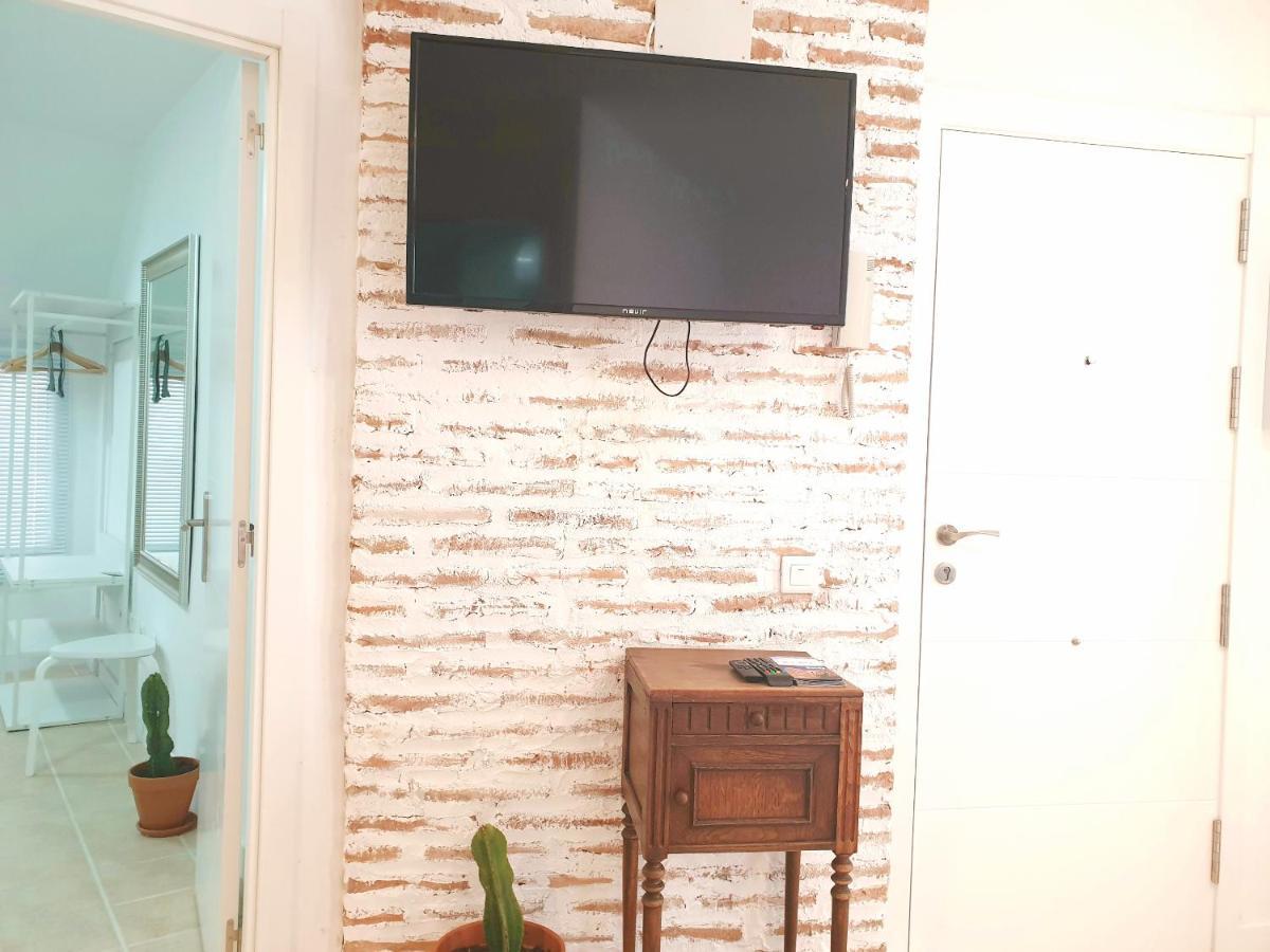 Economical Homes In Center مالقة المظهر الخارجي الصورة