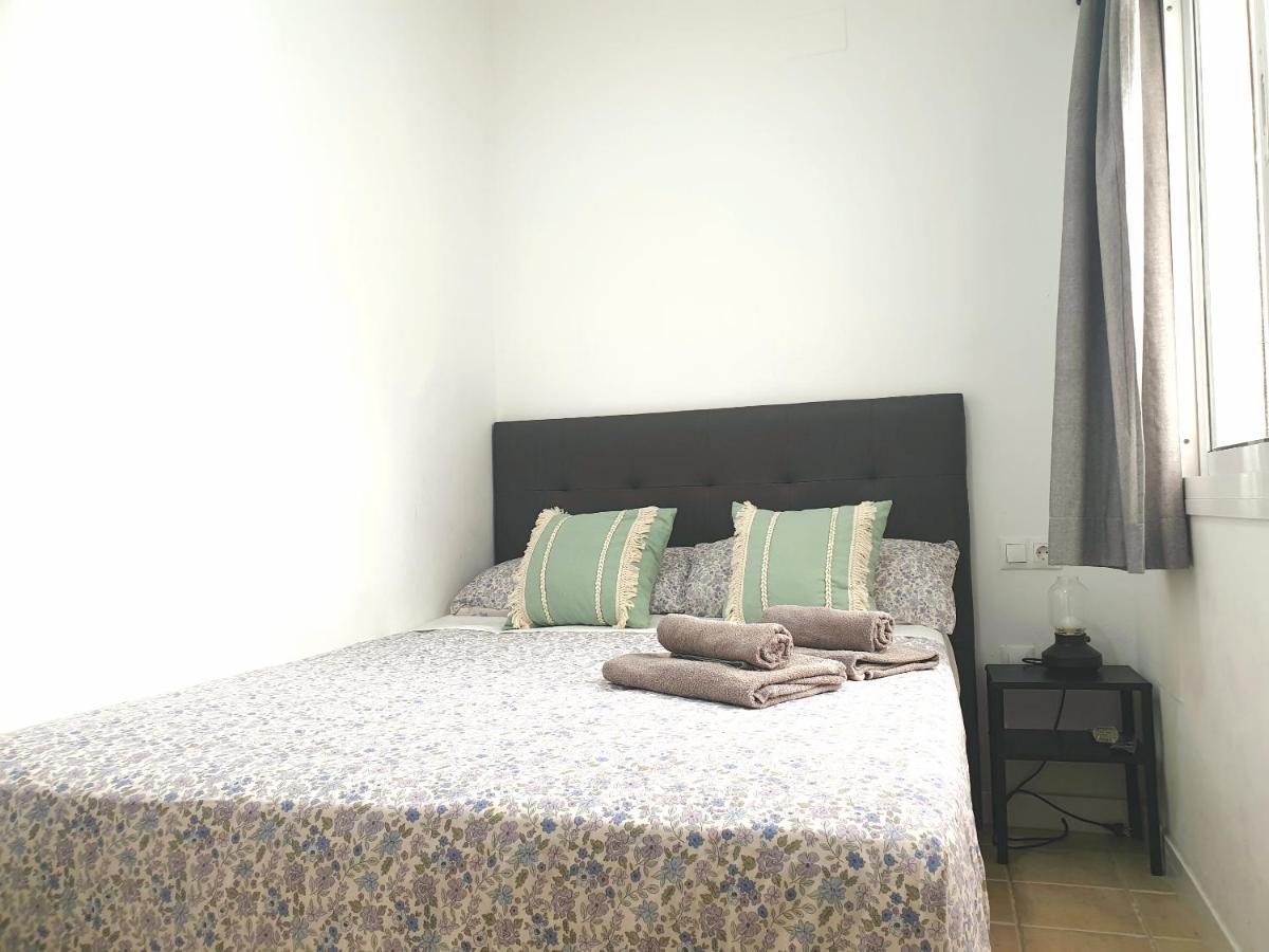 Economical Homes In Center مالقة المظهر الخارجي الصورة