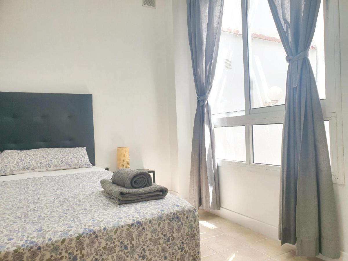 Economical Homes In Center مالقة المظهر الخارجي الصورة