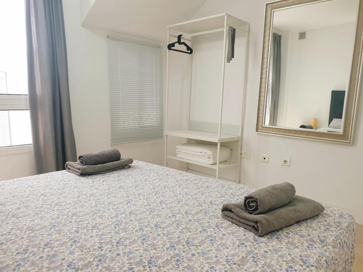 Economical Homes In Center مالقة المظهر الخارجي الصورة