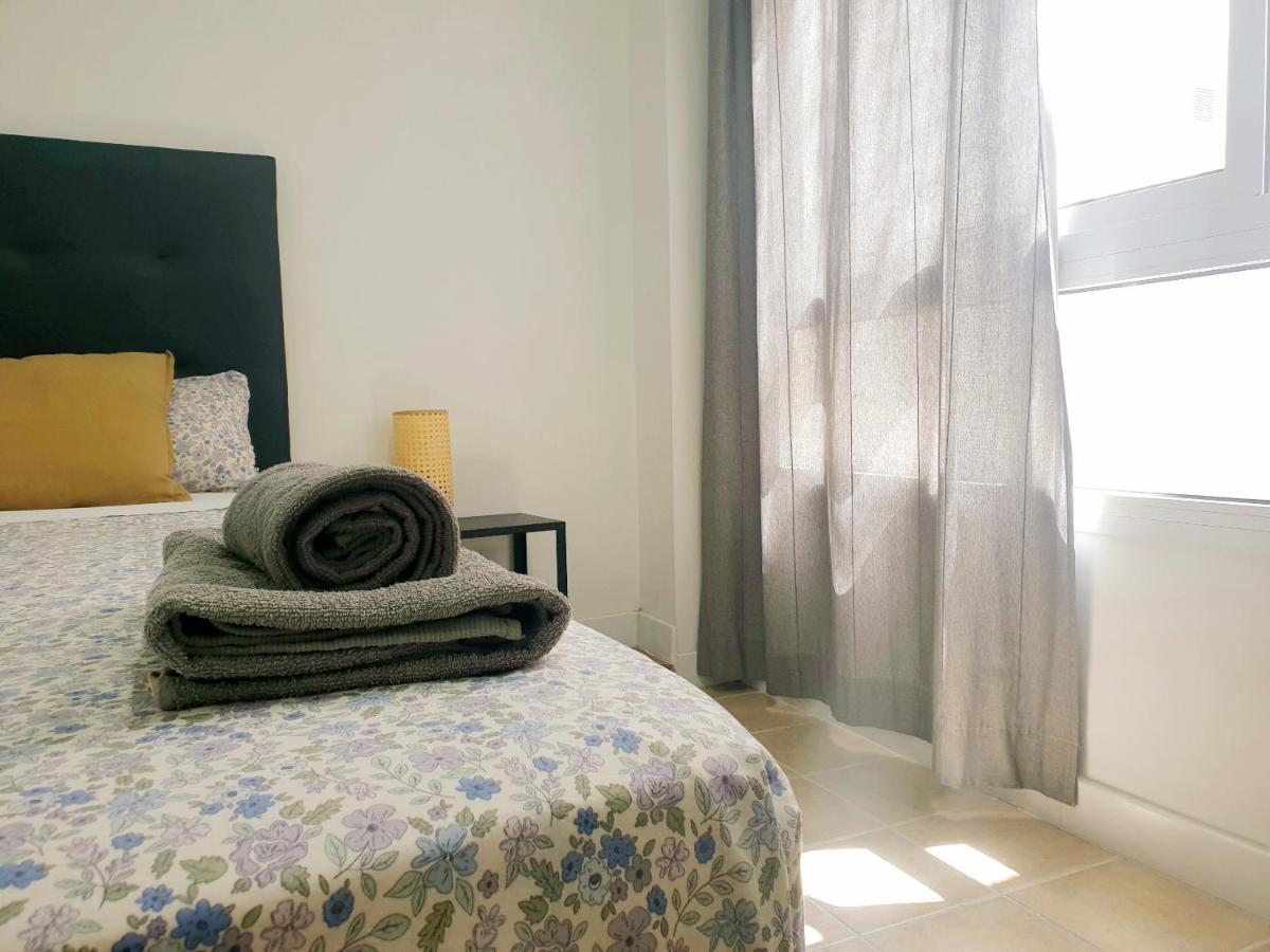 Economical Homes In Center مالقة المظهر الخارجي الصورة
