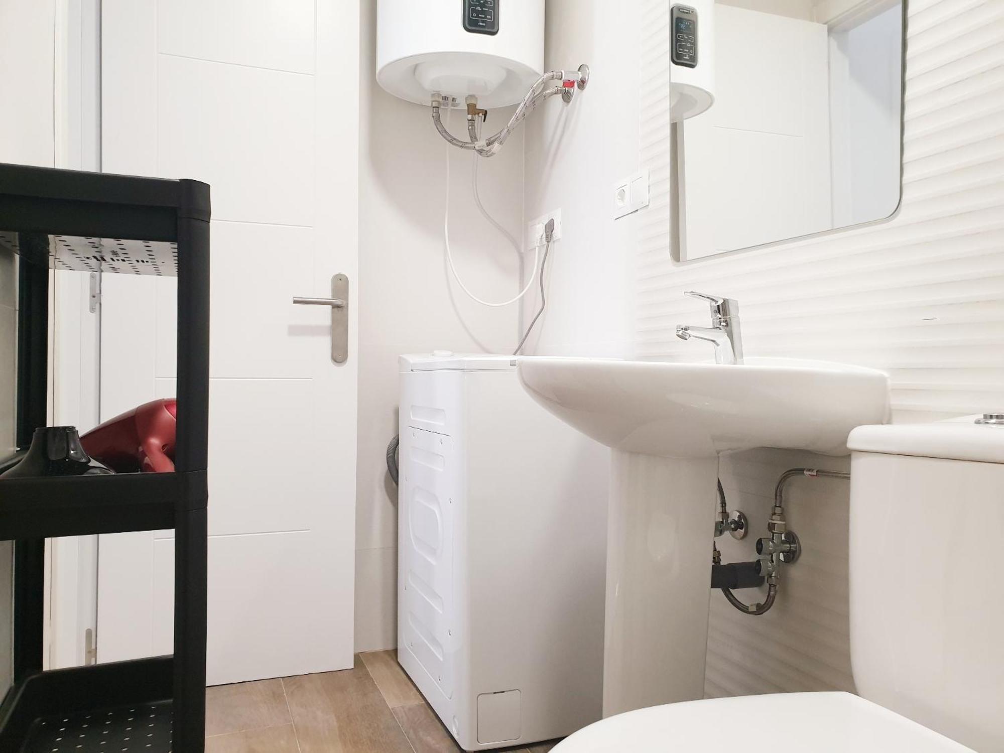 Economical Homes In Center مالقة الغرفة الصورة